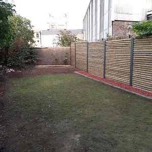 Patenier Hidden Garden 1bdr with garden